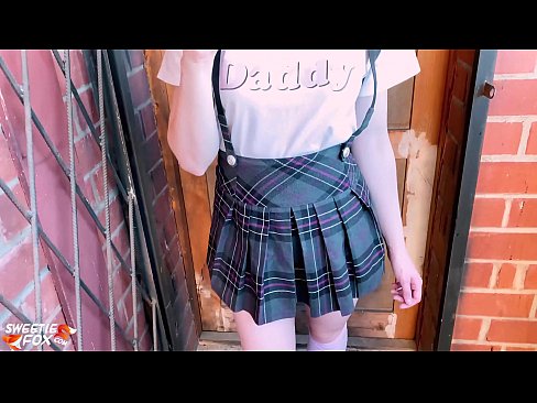 ❤️ Schoolgirl Sucks her dick deeply and fucks instead of classes. ❤️ Fuck video at porn en-us.dreamypassionatespotlight.ru ❤