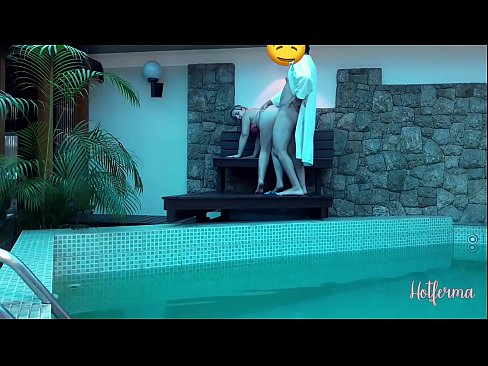 ❤️ Boss invites maid to the pool, but couldn't resist a hot ❤️ Fuck video at porn en-us.dreamypassionatespotlight.ru ❤